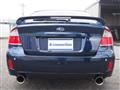 2007 Subaru Legacy B4