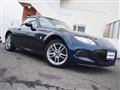 2013 Mazda Roadster