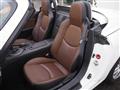 2012 Mazda Roadster