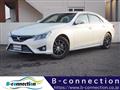 2015 Toyota Mark X