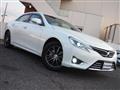 2015 Toyota Mark X