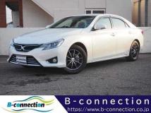 2015 Toyota Mark X