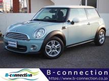 2013 BMW MINI