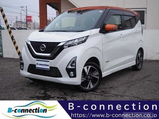2019 Nissan Nissan Others
