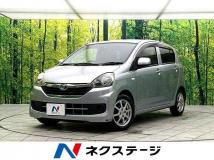 2014 Daihatsu Mira