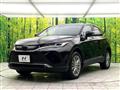 2023 Toyota Harrier Hybrid