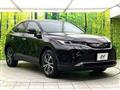 2024 Toyota Harrier