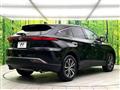 2024 Toyota Harrier