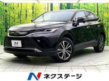 2024 Toyota Harrier