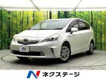 2014 Toyota PRIUS α