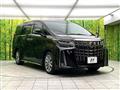 2021 Toyota Alphard G