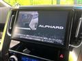 2017 Toyota Alphard G