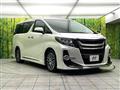 2017 Toyota Alphard G