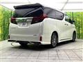 2017 Toyota Alphard G
