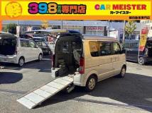 2012 Suzuki Every Wagon