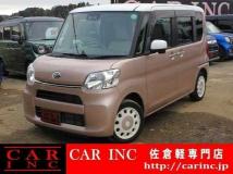 2017 Daihatsu Tanto