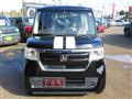 2018 Honda N BOX