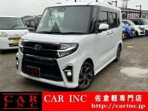 2019 Daihatsu Tanto
