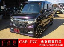 2020 Honda N BOX