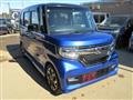 2019 Honda N BOX