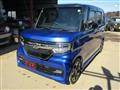 2019 Honda N BOX