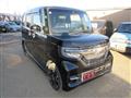 2018 Honda N BOX