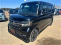 2017 Honda N BOX