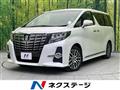 2016 Toyota Alphard G