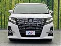 2016 Toyota Alphard G