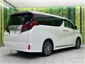 2016 Toyota Alphard G