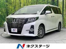 2016 Toyota Alphard G