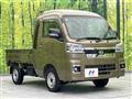 2022 Daihatsu Hijet Truck