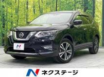 2019 Nissan X-Trail