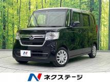 2021 Honda N BOX