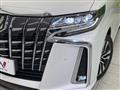 2019 Toyota Alphard G