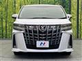 2019 Toyota Alphard G