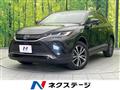 2021 Toyota Harrier Hybrid