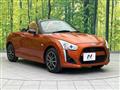 2015 Daihatsu Copen