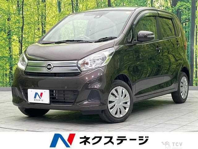 2018 Nissan Nissan Others