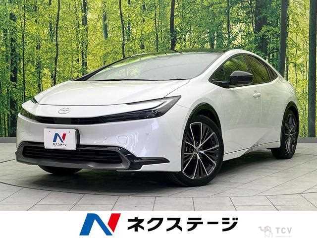 2025 Toyota Prius