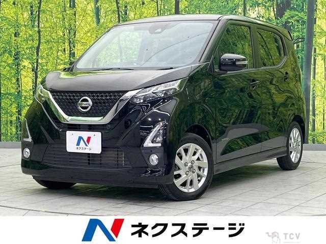2019 Nissan Nissan Others