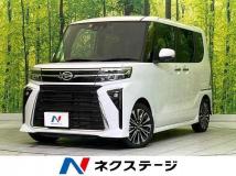 2023 Daihatsu Tanto