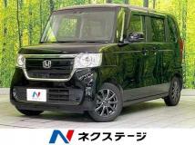 2020 Honda N BOX