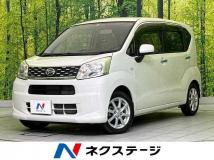 2016 Daihatsu Move