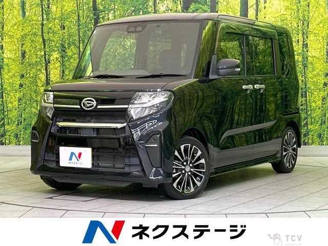 2019 Daihatsu Tanto