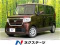 2018 Honda N BOX