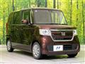 2018 Honda N BOX
