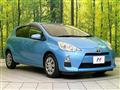 2013 Toyota AQUA