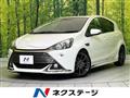 2014 Toyota AQUA