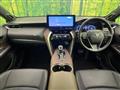 2023 Toyota Harrier Hybrid